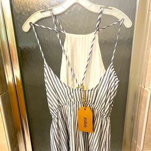 Women’s NWT short romper